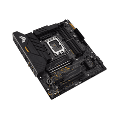 ASUS TUF GAMING B660M-PLUS WIFI Intel B660 LGA 1700 Micro ATX (90MB1AZ0-M0EAY0)