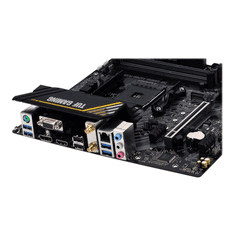 ASUS TUF GAMING A520M-PLUS WIFI AMD A520 AM4 foglalat Micro ATX (90MB17F0-M0EAY0)