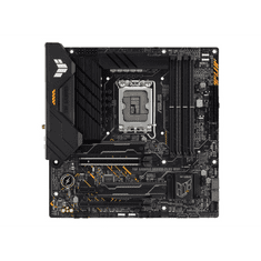 ASUS TUF GAMING B660M-PLUS WIFI Intel B660 LGA 1700 Micro ATX (90MB1AZ0-M0EAY0)