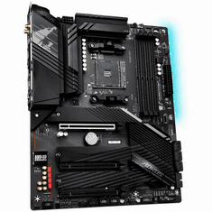 GIGABYTE X570S AORUS ELITE AX alaplap AMD X570 AM4 foglalat ATX (X570S AORUS ELITE AX)