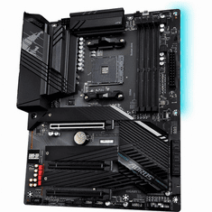 GIGABYTE X570S AORUS ELITE AX alaplap AMD X570 AM4 foglalat ATX (X570S AORUS ELITE AX)