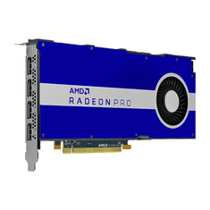 AMD Radeon Pro W5500 8GB videokártya (100-506095) (100-506095)