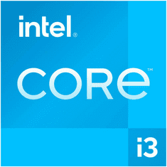 Intel Core i3-12100 processzor 12 MB Smart Cache (CM8071504651012)