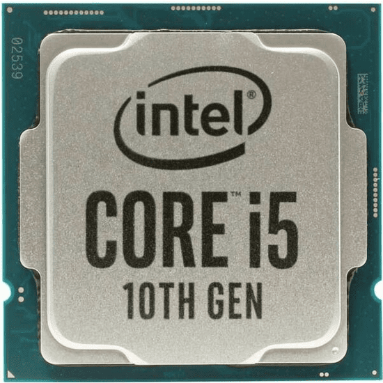 Intel Core i5-10600KF processzor 4,1 GHz 12 MB Smart Cache (CM8070104282136)