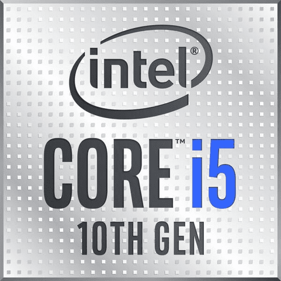 Intel Core i5-10500 processzor 3,1 GHz 12 MB Smart Cache (CM8070104290511)