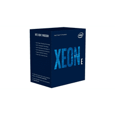 Xeon E-2224 3.4GHz LGA1151 Box (BX80684E2224)