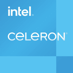 Intel Celeron G6900 processzor 4 MB Smart Cache (CM8071504651805)
