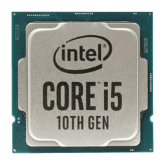 Intel Core i5-10400 processzor 2,9 GHz 12 MB Smart Cache (CM8070104290715)