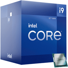 Intel Core i9-12900 processzor 30 MB Smart Cache Doboz (BX8071512900)