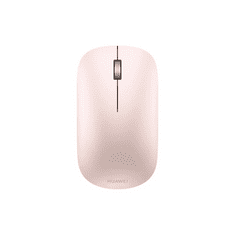 Huawei CD23 vezeték nélküli Bluetooth egér pink (55034723) (hw55034723)