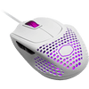 Cooler Master Mouse Cooler Master MM720 White Matte - MM-720-WWOL1 (MM-720-WWOL1)