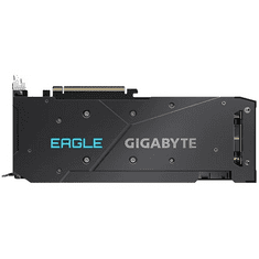 GIGABYTE GV-R67XTEAGLE OC-12GD videókártya AMD Radeon RX 6700 XT 12 GB GDDR6 (GV-R67XTEAGLE OC-12GD)