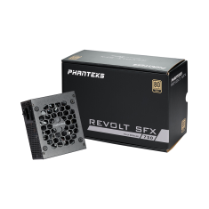 PHANTEKS Revolt SFX 80 PLUS Gold 750W (PH-P750GSF)
