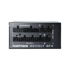 PHANTEKS Revolt SFX 80 PLUS Gold 750W (PH-P750GSF)