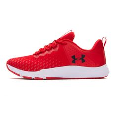 Under Armour Cipők piros 40 EU Charged Engage 2