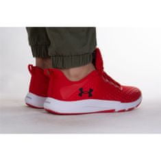 Under Armour Cipők piros 47 EU Charged Engage 2