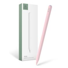 Tech-protect Digital Stylus pero iPad, rózsaszín