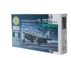 Směr Messerschmitt Me 262 B 1:72
