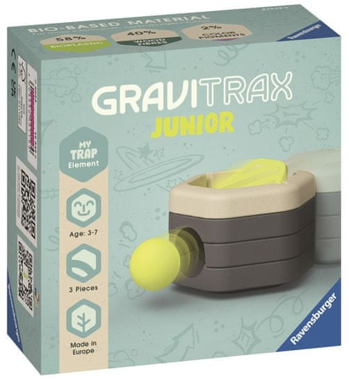Ravensburger GraviTrax Junior Csapda 275199