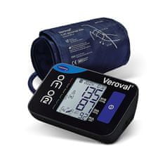 Veroval Digitális vérnyomásmérő Compact connect BPU26 + adapter