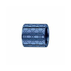 Troli Kék acél gyöngy karkötőhöz BAS1027_3