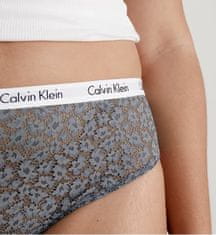 Calvin Klein 3 PACK - női alsó Bikini PLUS SIZE QD3975E-BP7 (Méret 1XL)