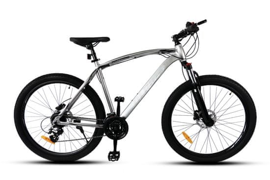 Olpran Hegyi kerékpár Professional 27,5" hydraullic SHIMANO 2023
