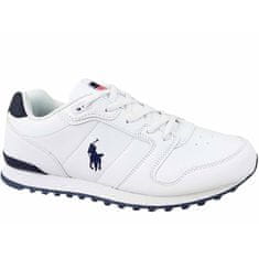 Ralph Lauren Cipők fehér 33 EU Polo Oryion