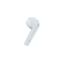 Devia TWS Headset Fehér Joy A10 (122876)