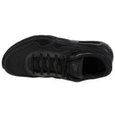Nike Cipők fekete 39 EU Air Max SC GS