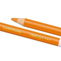 Stabilo CarbOthello zsírkréta narancs színben