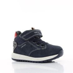 Geox Cipők fekete 23 EU B163CC02213C4002