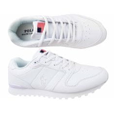 Ralph Lauren Cipők fehér 38 EU Polo Oryion
