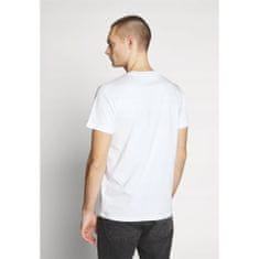 Calvin Klein Póló fehér L DACC1646F
