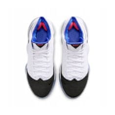 Nike Cipők kosárlabda fehér 44 EU Lebron Xix 19 Low