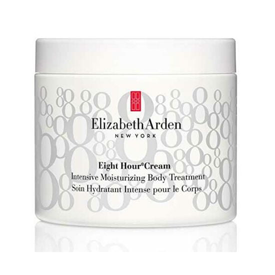 Elizabeth Arden Hidratáló testápoló Eight Hour Cream (Intensive Moisturizing Body Treatment)