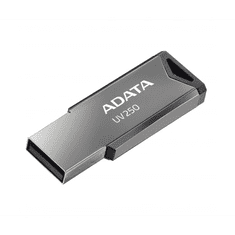Pen Drive 32GB UV250 USB 2.0 fekete (AUV250-32G-RBK) (AUV250-32G-RBK)