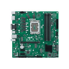 ASUS PRO B760M-CT-CSM Intel B760 LGA 1700 Micro ATX (90MB1DY0-M0EAYC)