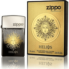 Zippo Helios EDT 75ml Uraknak (679602741088)