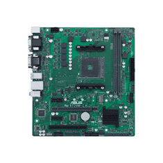 ASUS PRO A520M-C II/CSM AMD A520 AM4 foglalat Micro ATX (90MB18F0-M0EAYC)