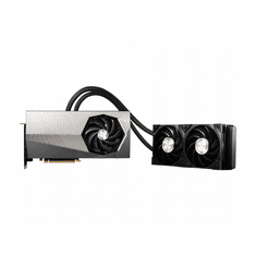 MSI GeForce RTX 4090 24GB SUPRIM LIQUID X 24G videokártya (RTX 4090 SUPRIM LIQUID X 24G)