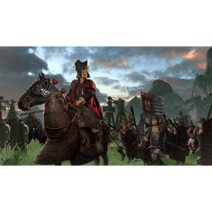 Sega Total War: Three Kingdoms Royal Edition (PC - Dobozos játék)