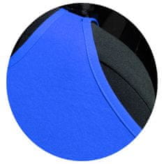 Cappa Colorado kék trikó üléshuzat 2 db
