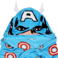 MARVEL COMICS Marvel Captain Blue America, nagy autó maszkkal