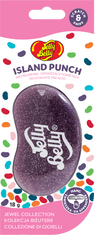 Jelly Belly Hanging Gel Island Punch - Szigeti puncs