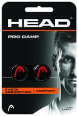 Head Rezgéscsillapító Pro Damp 2 db, fekete