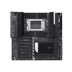 ASUS Pro WS WRX80E-SAGE SE WIFI II AMD WRX80 Socket sWRX8 Extended ATX (90MB1E60-M0EAY0)