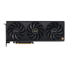 ASUS ProArt GeForce RTX 4070 Ti 12GB - OC Edition - graphics card - GeForce RTX 4070 Ti - 12 GB (90YV0J30-M0NA00)