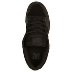 DC Cipők fekete 46 EU Usa Pure Mid