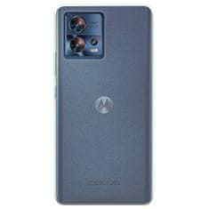 TKG Telefontok Motorola Moto G72 - átlátszó szilikon tok